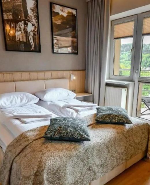 Apartamenty Sun & Snow Pułaskiego Krynica-Zdrój