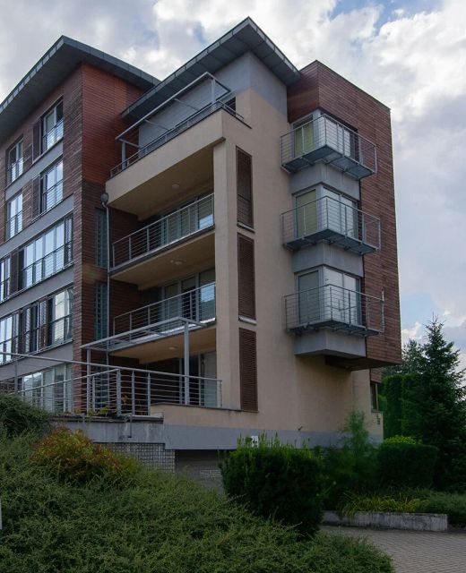 Apartamenty Sun & Snow Zeta Park Ustroń