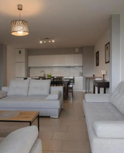 Apartamenty Sun & Snow  Bukowa Góra Wisła 