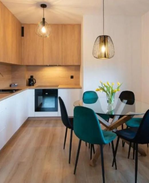 Apartamenty Sun & Snow Spokojna Wisła