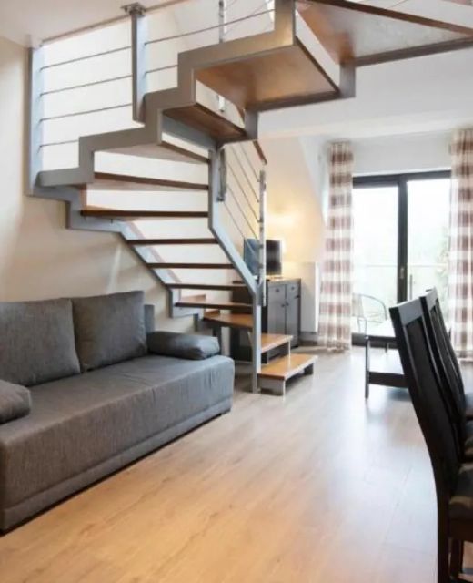 Apartamenty Sun & Snow Tęczowe Wzgórze Wisła