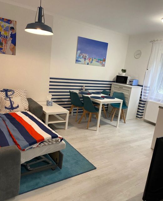 City Center Apartman 2. Nagykanizsa