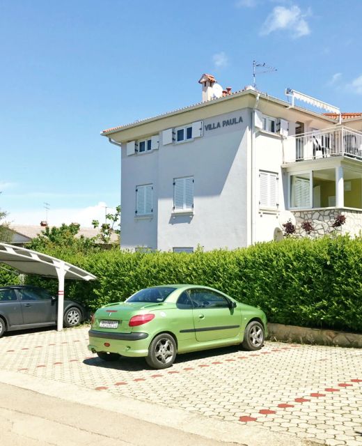 Apartman Daniel Zambratija