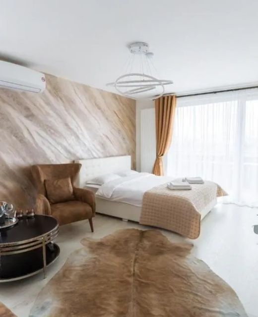Apartament Alonisos Lux Brașov