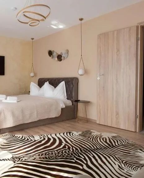 Apartament Alios Lux Brașov