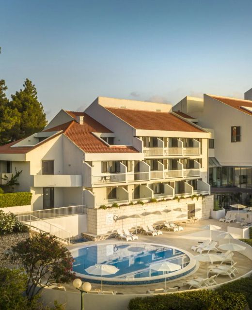 Aminess Liburna Hotel Korčula