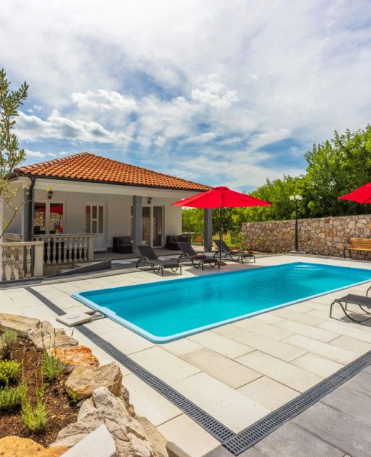 Apartman Mera Bribir