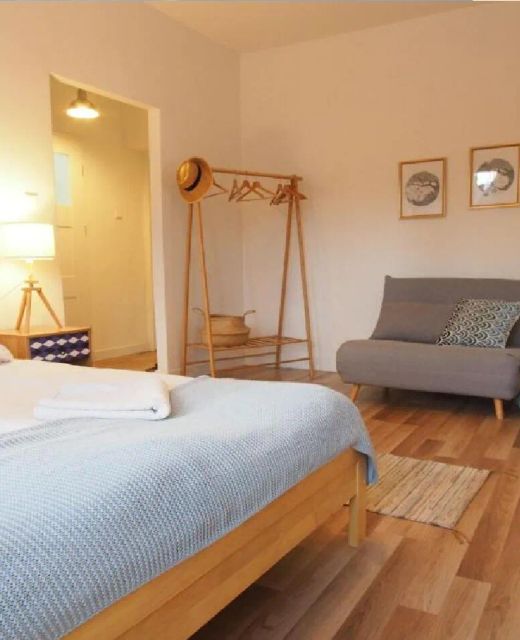 Grand-Tourist Iris Apartment Gdańsk