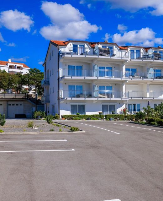 Apartments Sunshine D Crikvenica