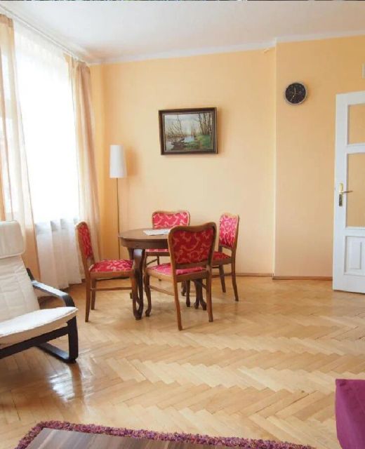 Grand Tourist Apartments K2117 Sfinx Gdańsk
