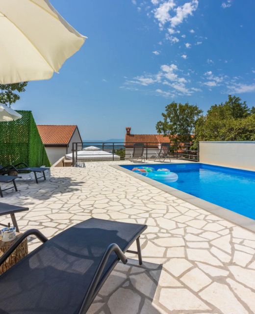 House  Raj Inn Jadranovo