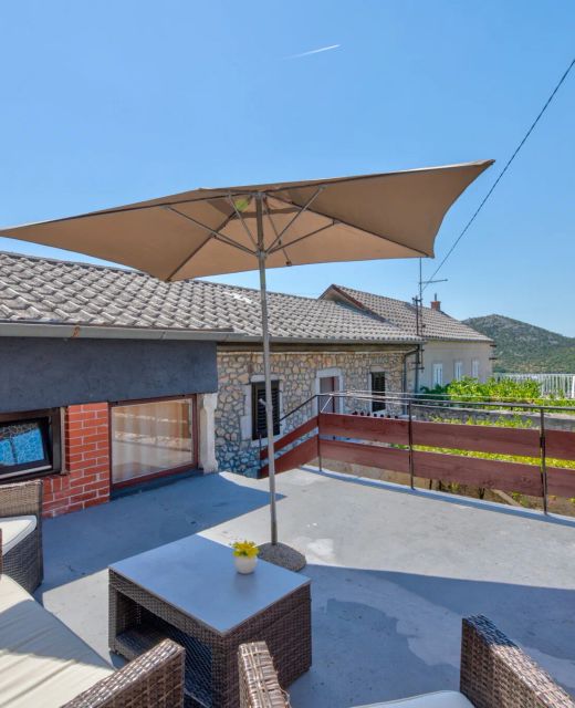 Apartman Mislav Bribir
