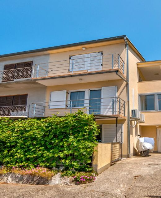 Apartman Palatino Crikvenica