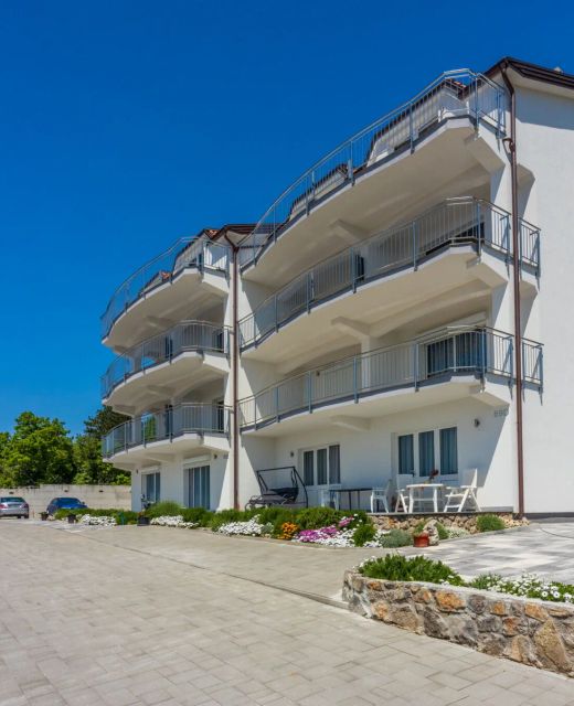 Apartments Sunshine E Crikvenica