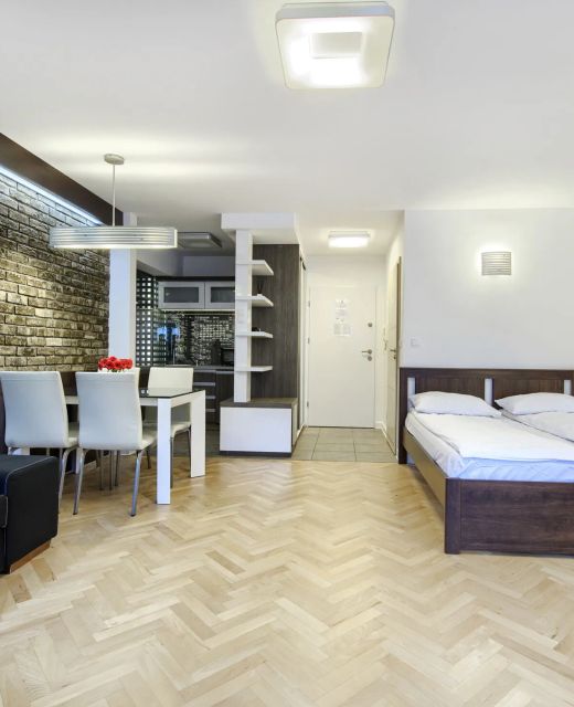 Imperial Apartments - Seaside Sopot