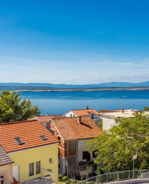 Apartmani Valmor Crikvenica