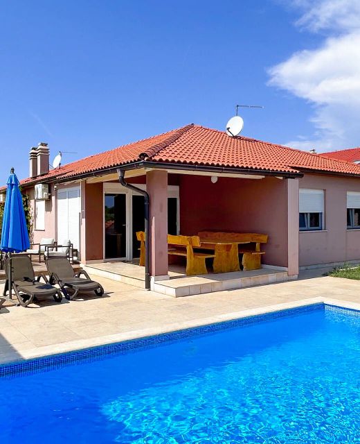 House Galileo Medulin Istria