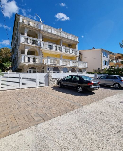 Apartmani Chiara Crikvenica