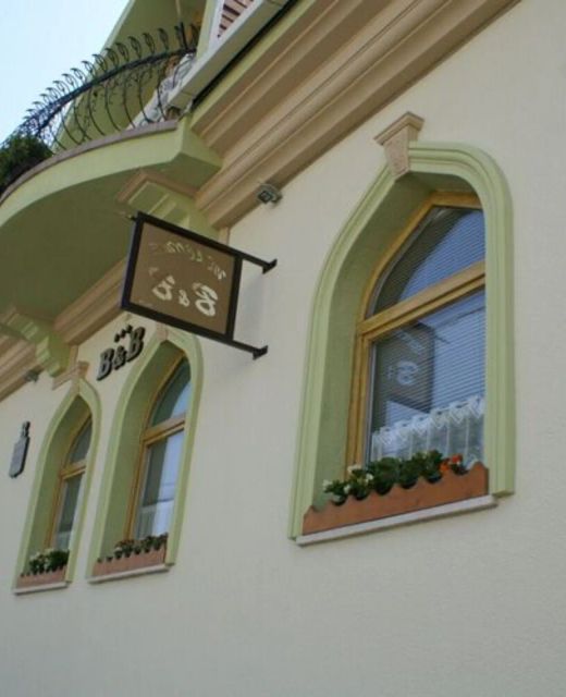 Bianco Vendégház Sopron