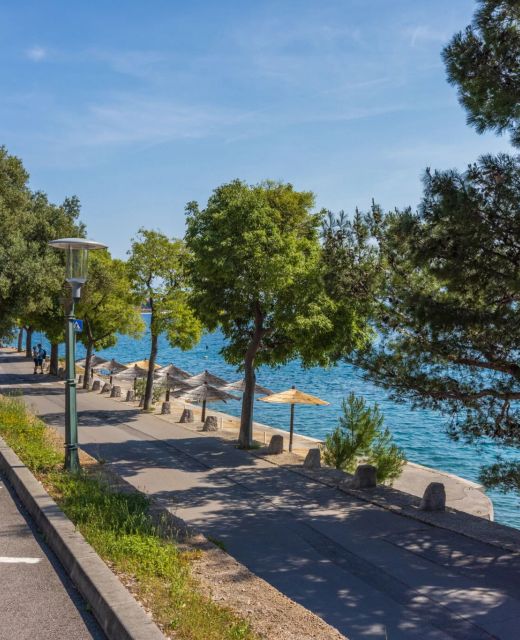 Apartman Vema 1 Selce