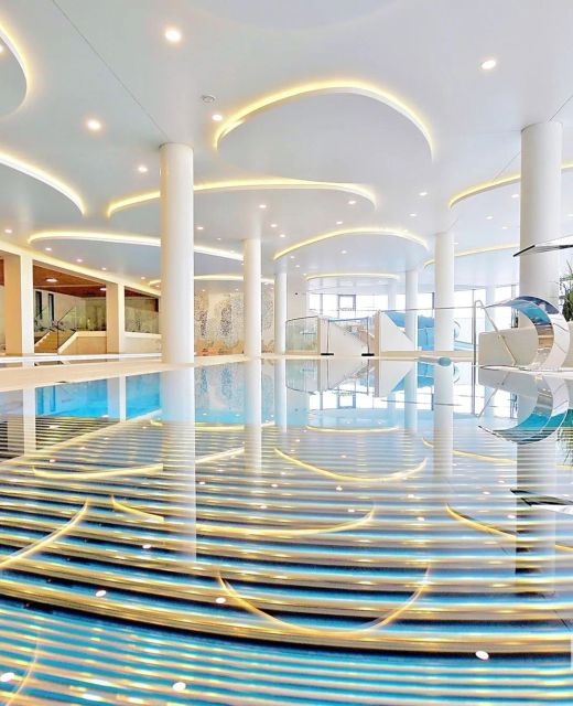 Apartamenty BalticON Polanki Aqua Kołobrzeg