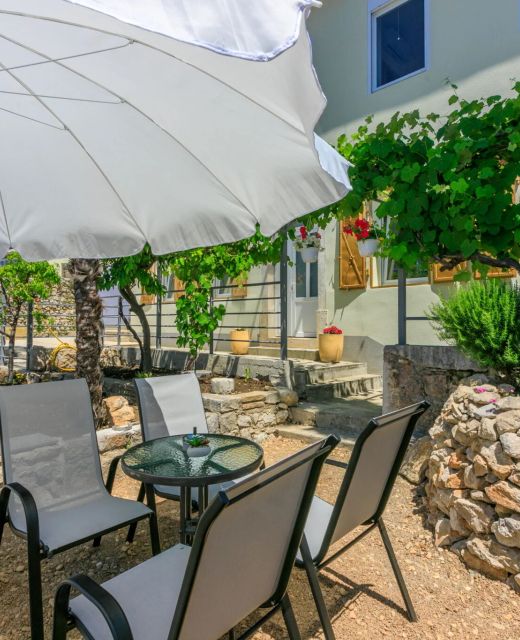 House Tinac Crikvenica.