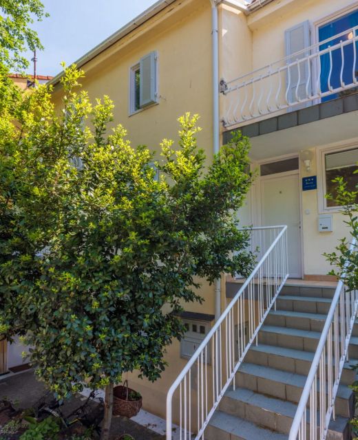 Apartman Vema 2 Selce