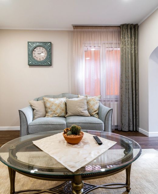 BeMyApartman Odorheiu Secuiesc