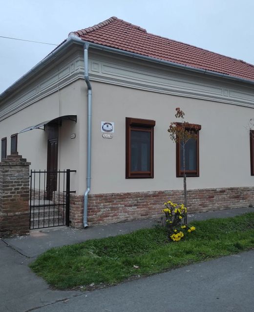 Rád Vár Apartman Gyula