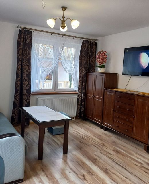 Apartamenty Korona Koronacieplic