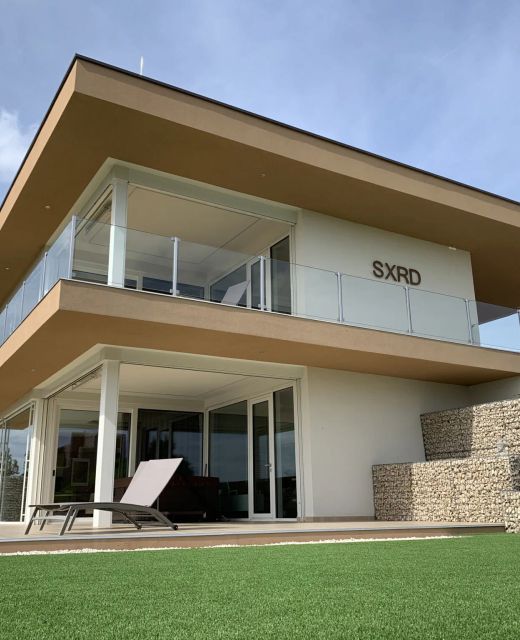 SXRD Luxus Apartmanok Szekszárd