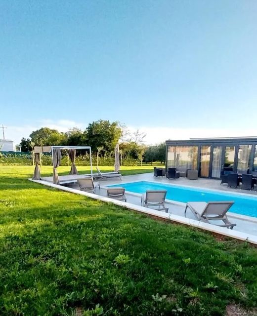 Villa Matea Pula 