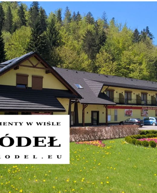 U  Źródeł Pokoje i Apartamenty w Wiśle