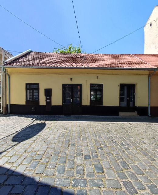 Deák Szobák Nagykőrös