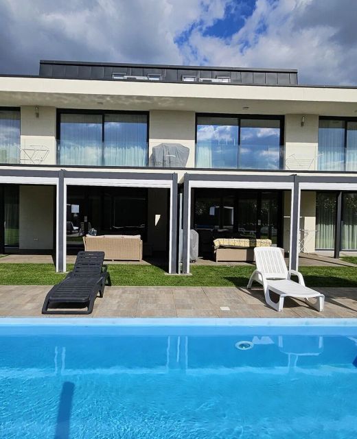 Almádi Luxus Apartman 2 Balatonalmádi