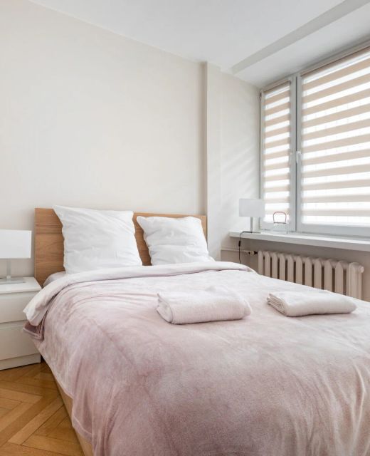 P&O Apartments Gamerskiego Warszawa