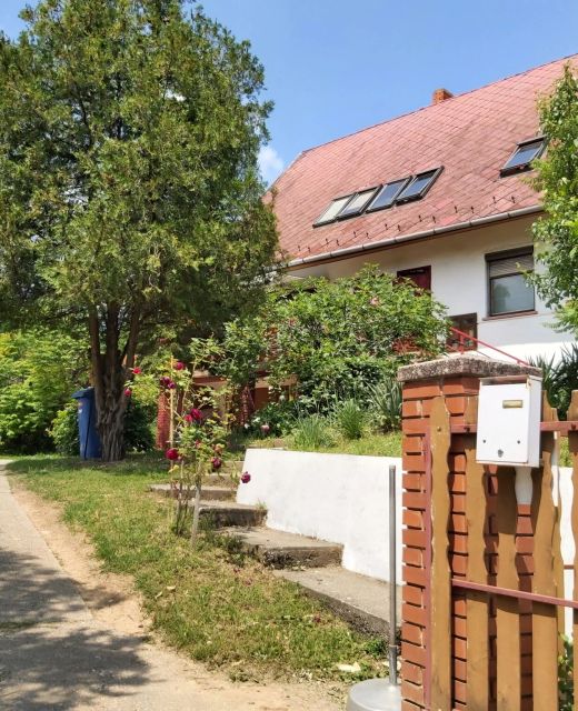 Zerge Apartman Pécs
