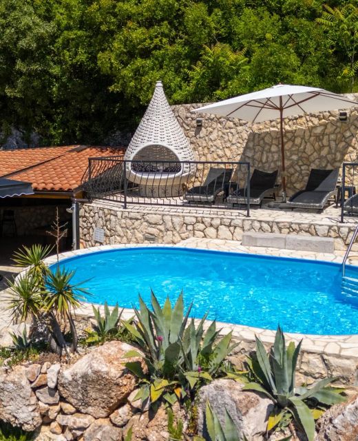 House Paun B Bribir