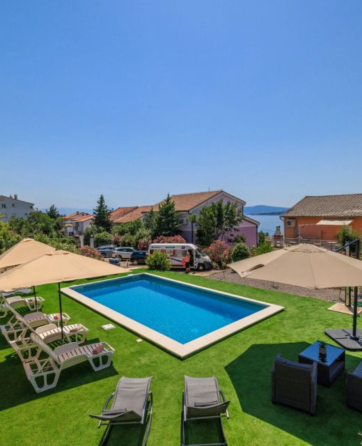 Apartmani San Smoljan Dramalj