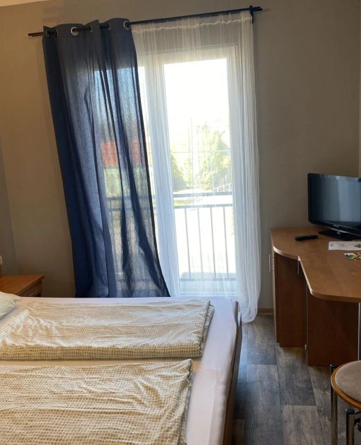 Kalcit Tourist Motel Bélapátfalva
