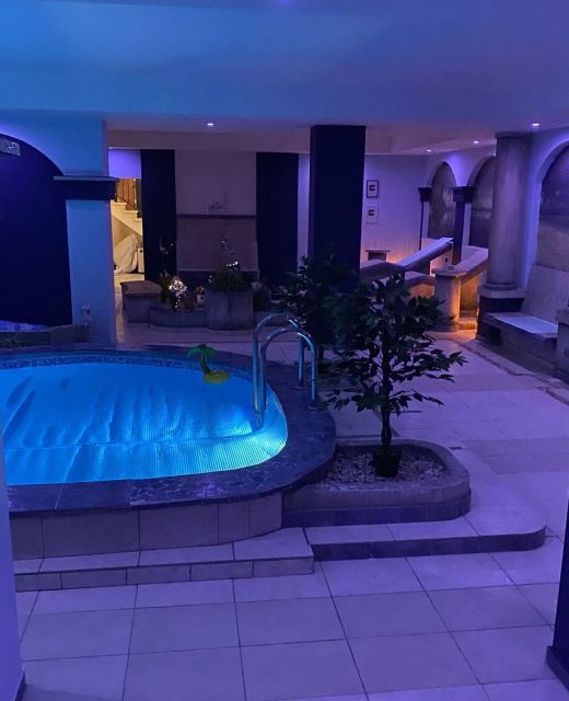 Vitalis Apartman Fertőszentmiklós