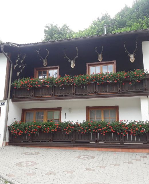 Haus Wagner Bad Kleinkirchheim