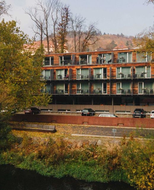 Hotel Split Kadaň