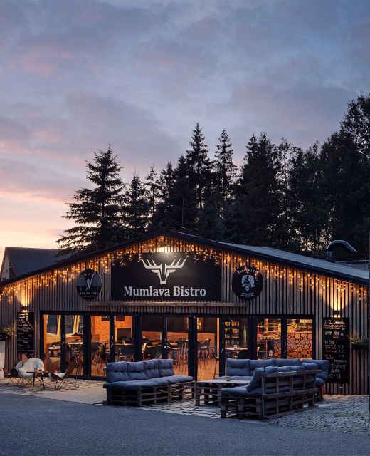 Mumlava Resort Harrachov