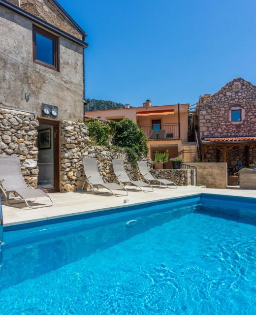 Kuca za odmor Casa Royal Bribir