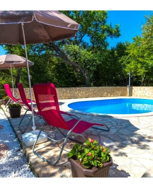 Apartman Gomercic Grižane