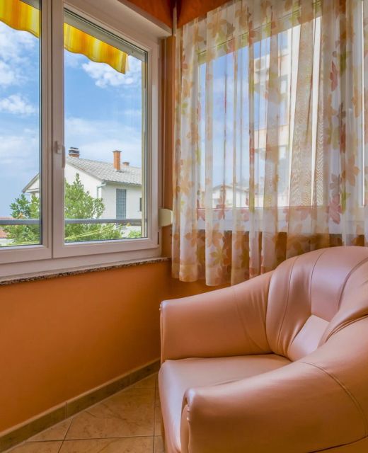 Apartman Horizo Dramalj