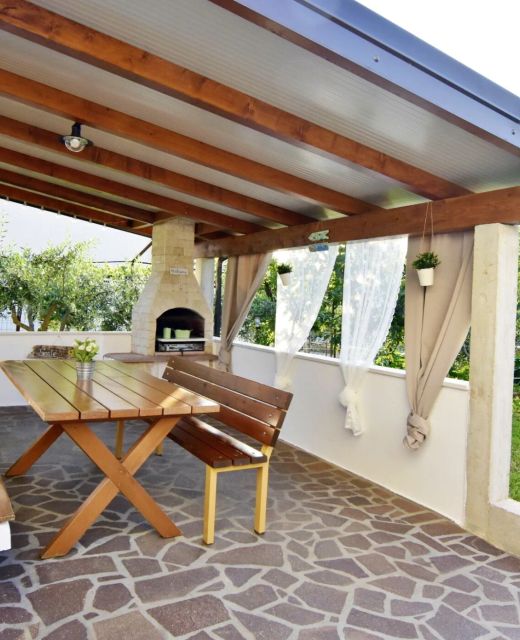 Apartmani Nives Punta Umag