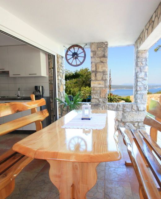 House Lovreno Crikvenica