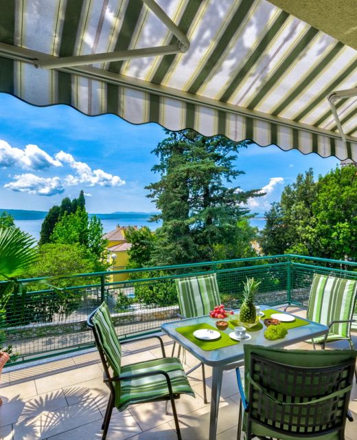 Villa Amare Crikvenica